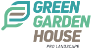 Green Garden House